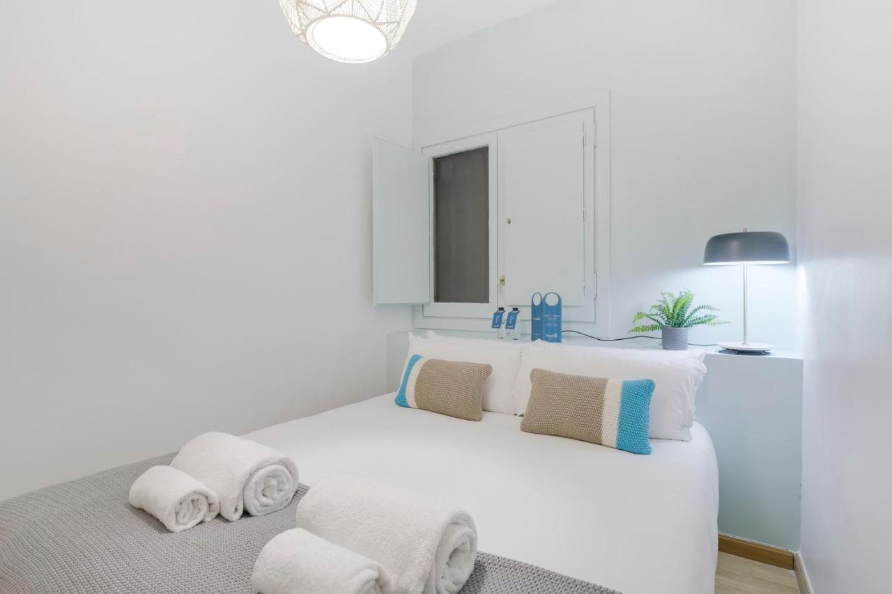 Appartement Sweett - Monumental à Barcelone Extérieur photo