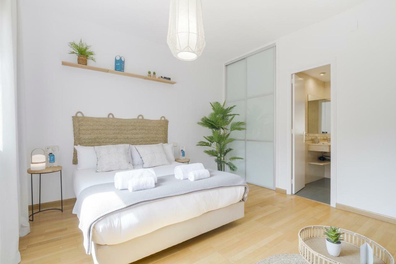 Appartement Sweett - Monumental à Barcelone Extérieur photo